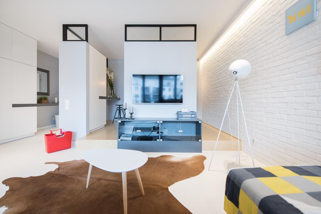 Laurelapartments Krakow
