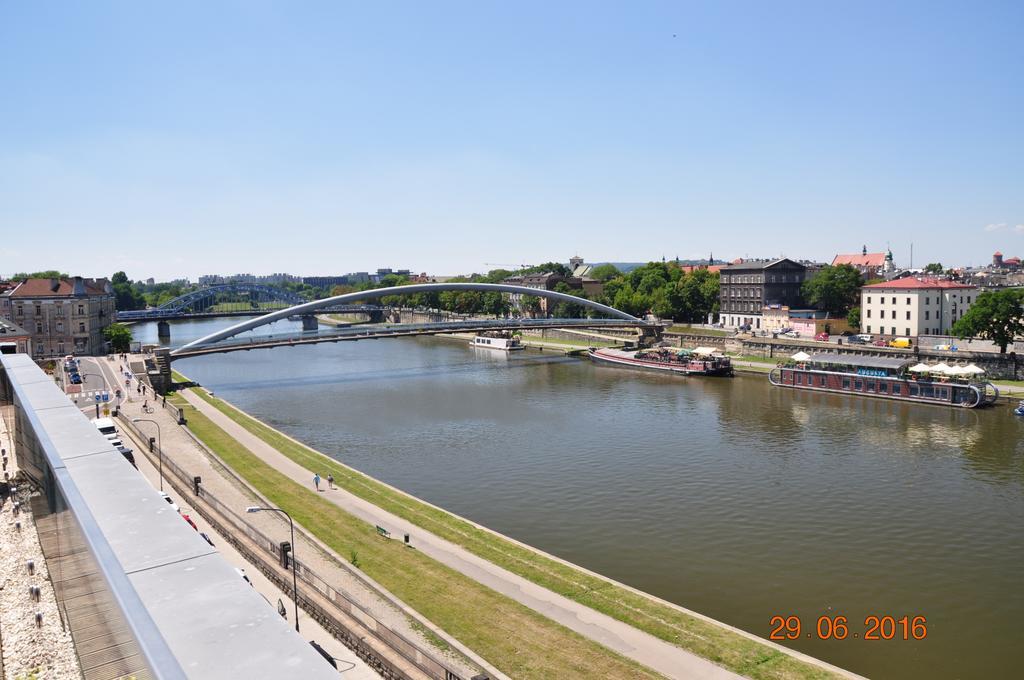 Nadwislanska 11 M.169 Kraków
