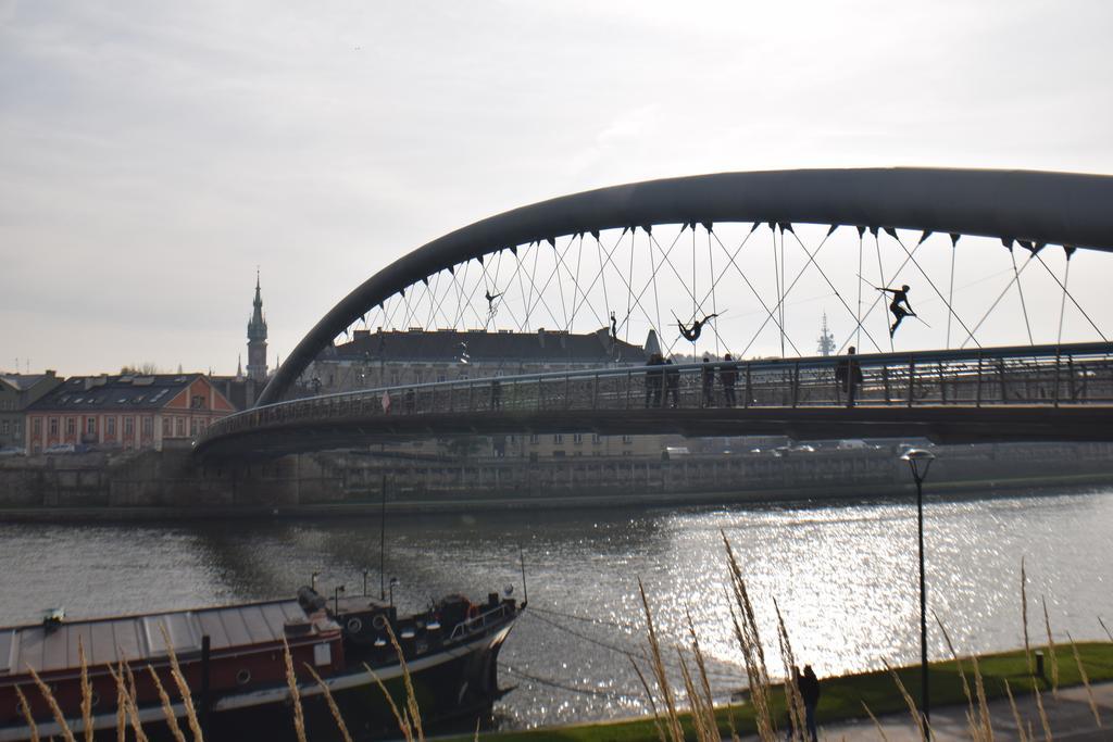 Nadwislanska 11 M.169 Kraków