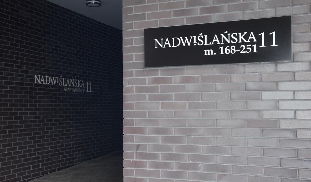 Nadwislanska 11 M.169