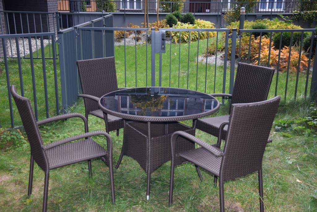 Apartamento Nadwislanska 11 M.169 *