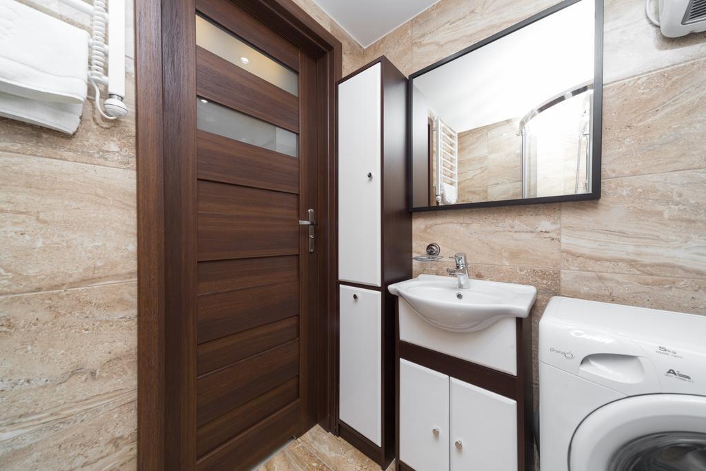 Apartment Wawel - Jewish District *