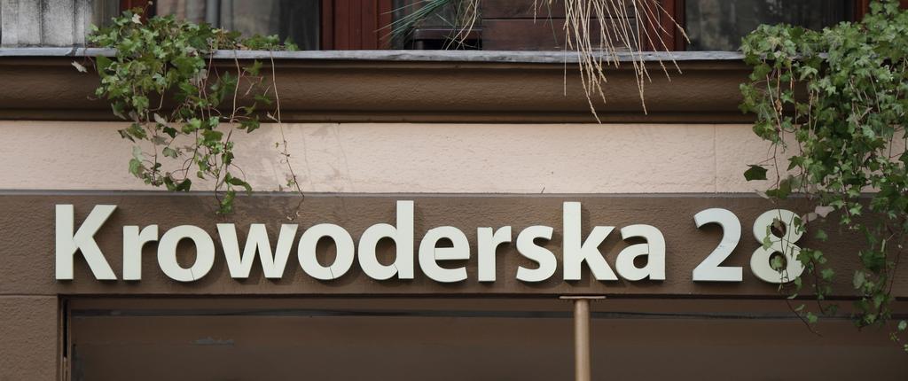Studio Krowoderska