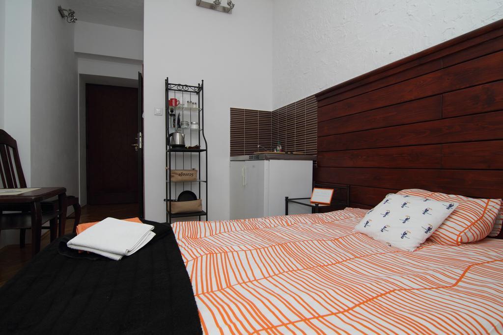 Homestay Studio Krowoderska