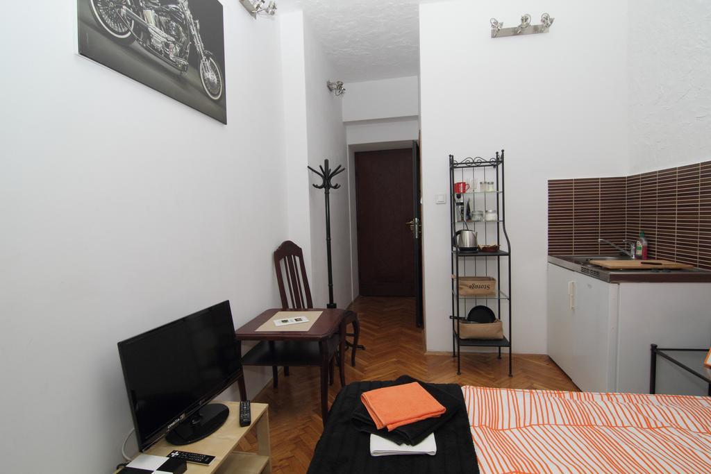 Studio Krowoderska Krakow