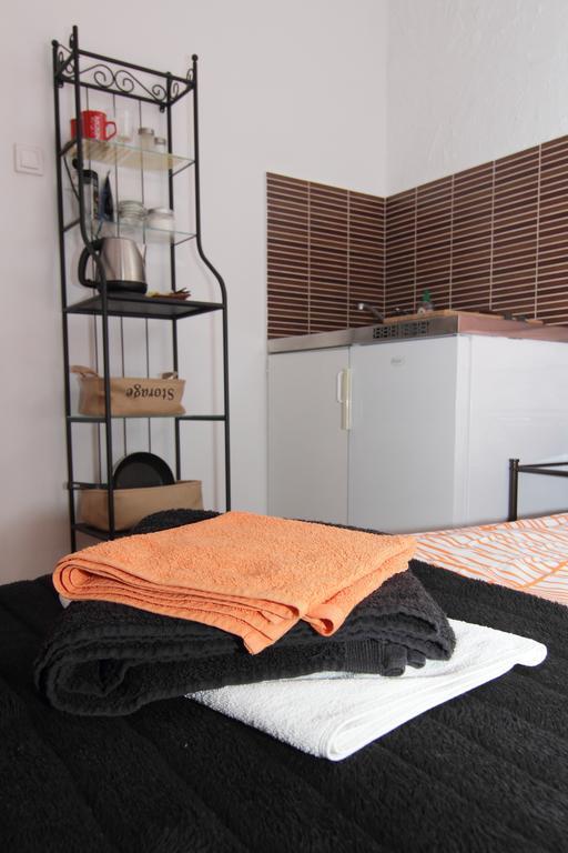 Homestay Studio Krowoderska *