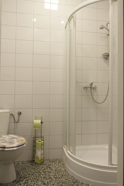 Homestay Studio Krowoderska