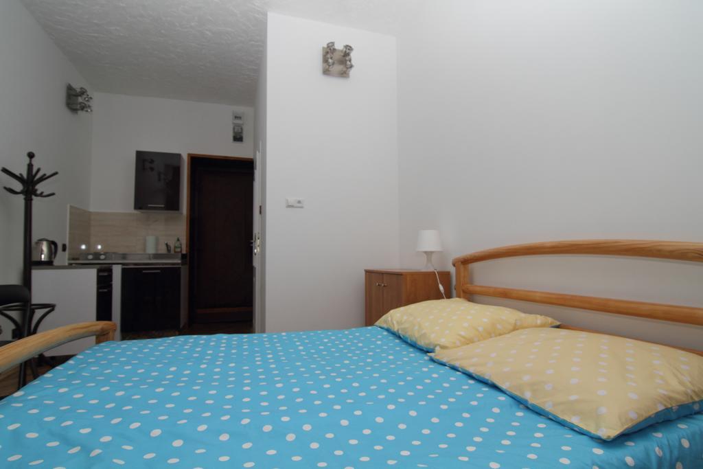 Homestay Studio Krowoderska Krakow