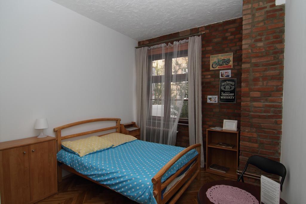 Studio Krowoderska Krakow