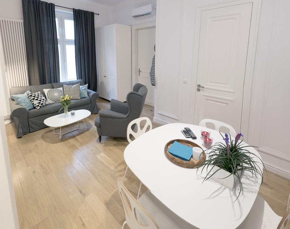 Apartment Tenczynska 3 Krakow