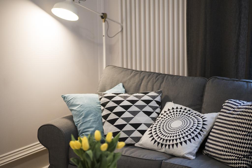 Apartment Tenczynska 3 Krakow