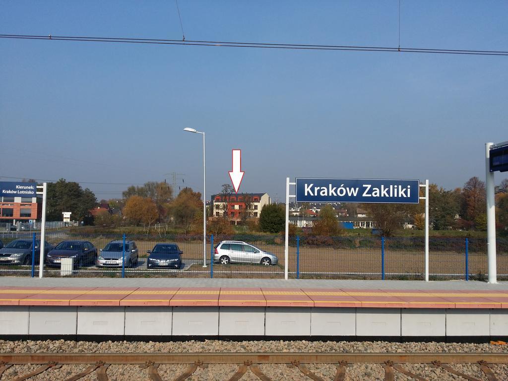Hotel Zakliki 3*