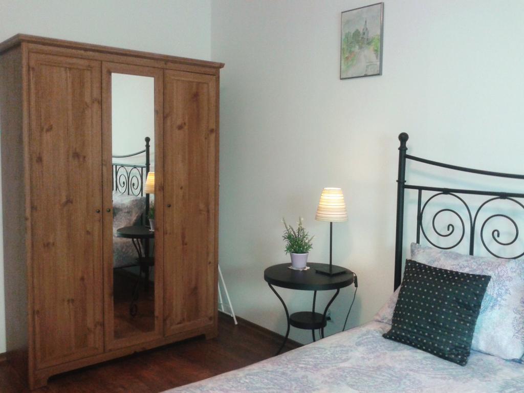 Appartement Jazz Old Town *