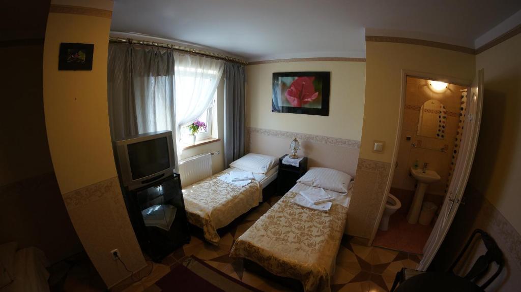 Florian Budget Krakau