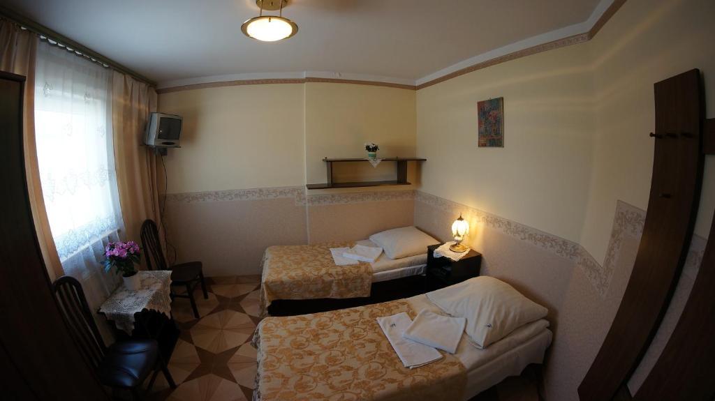 Hostel Florian Budget *