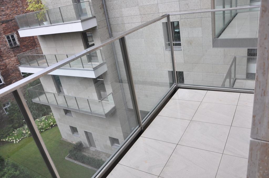 Apartament Modern By Wawel Castle Kraków
