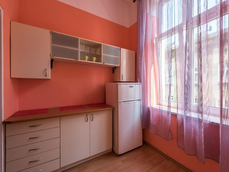 Apartment Queens Krakow
