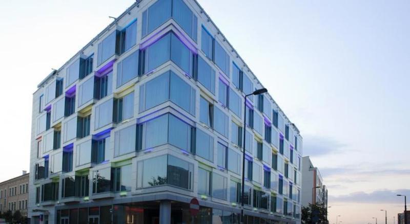 Hotel Puro Stare 4*