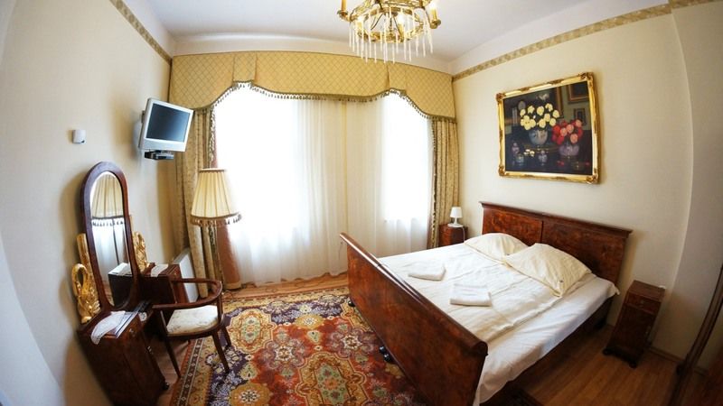 Hostel Florian Budget