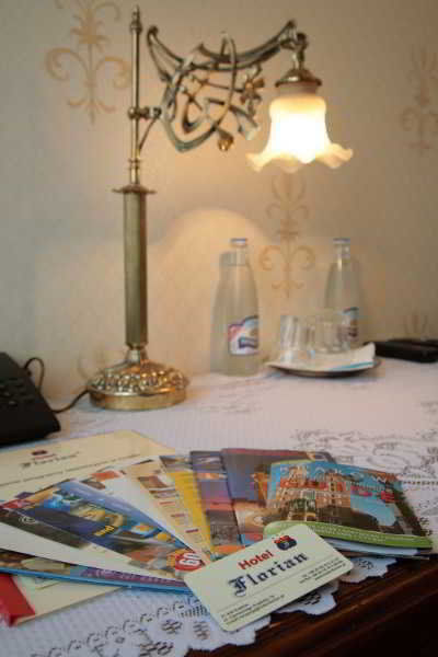 Hostel Florian Budget Krakau