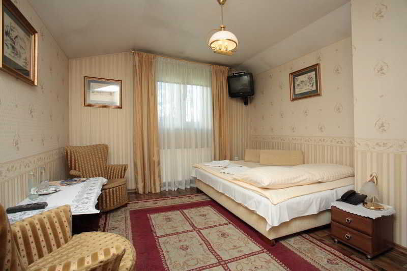 Hostel Florian Budget *