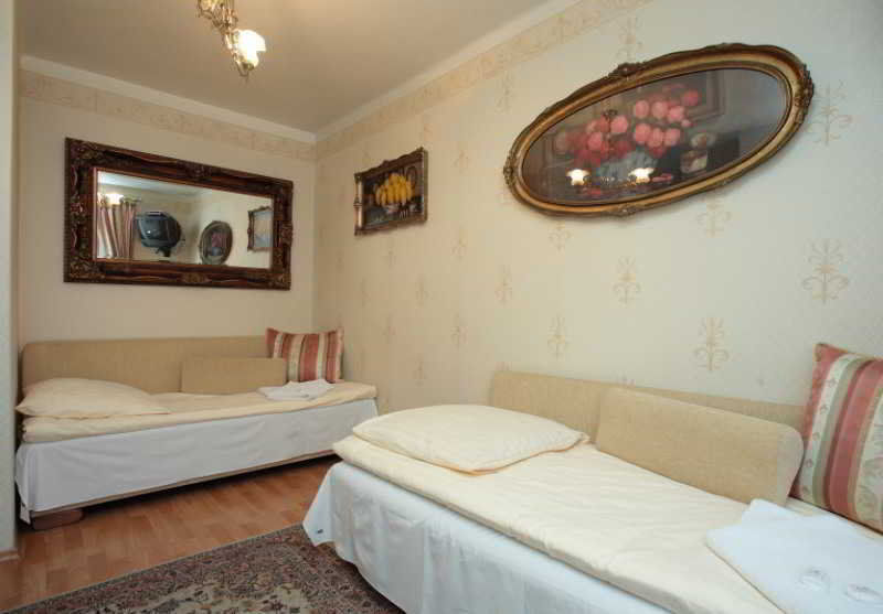 Hostel Florian Budget