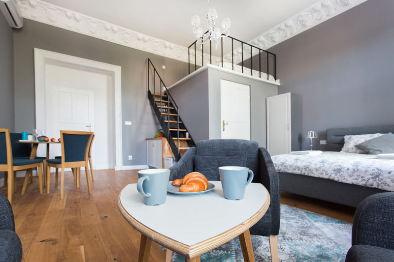 Apartamento Pod Wawelem Cracóvia