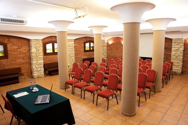 Hotel Wilga 3*