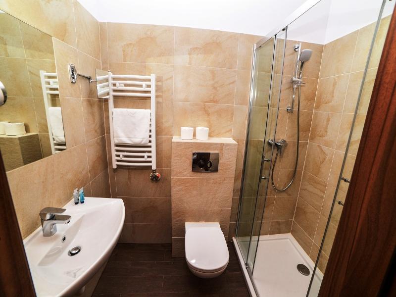 Aparthotel Grodzka Royal