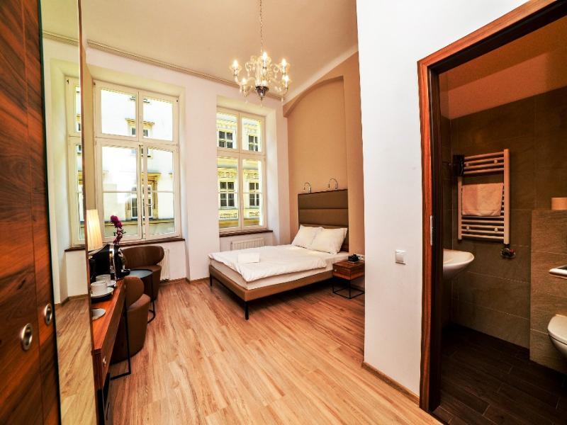 Aparthotel Grodzka Royal