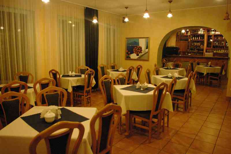 Hotel Lorenzo Cracóvia