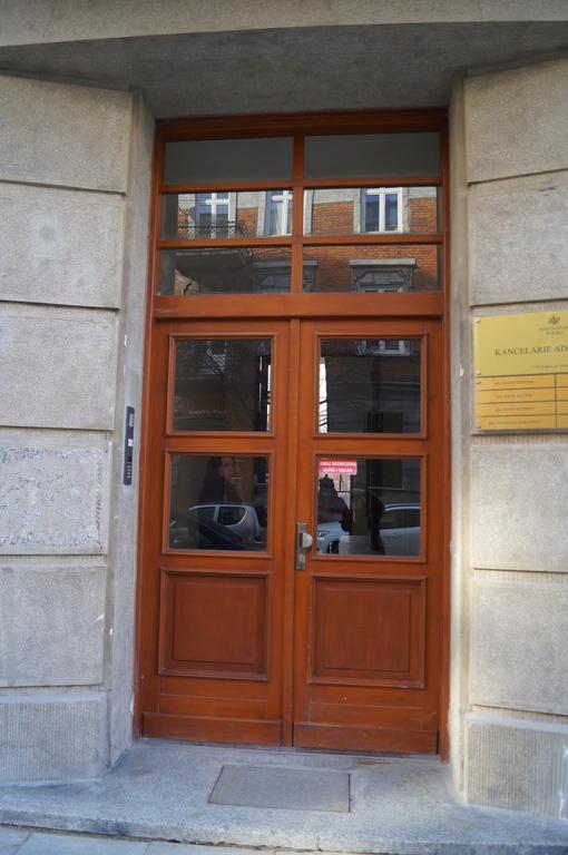 Apartament Ariańska