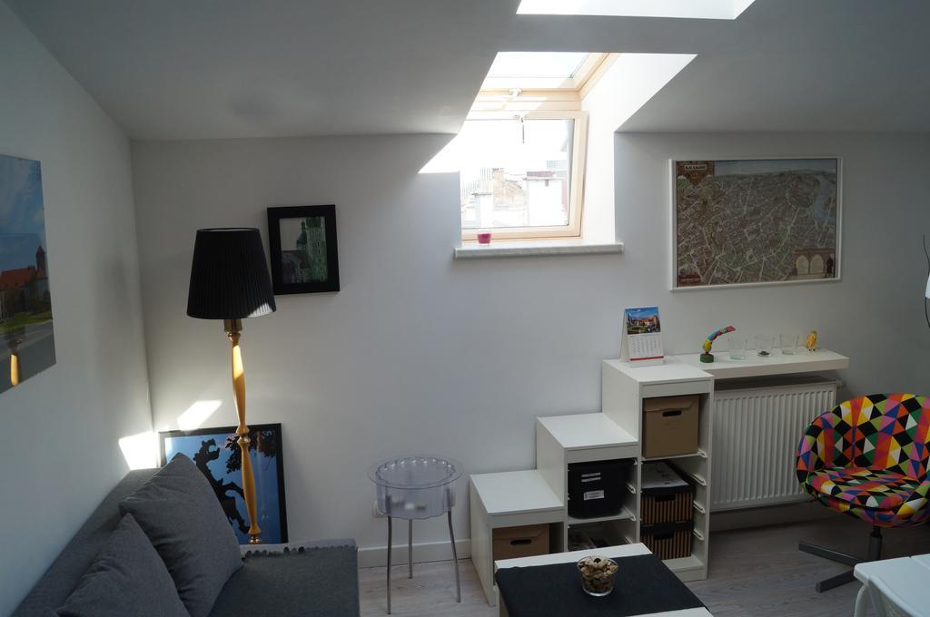 Apartament Ariańska Kraków