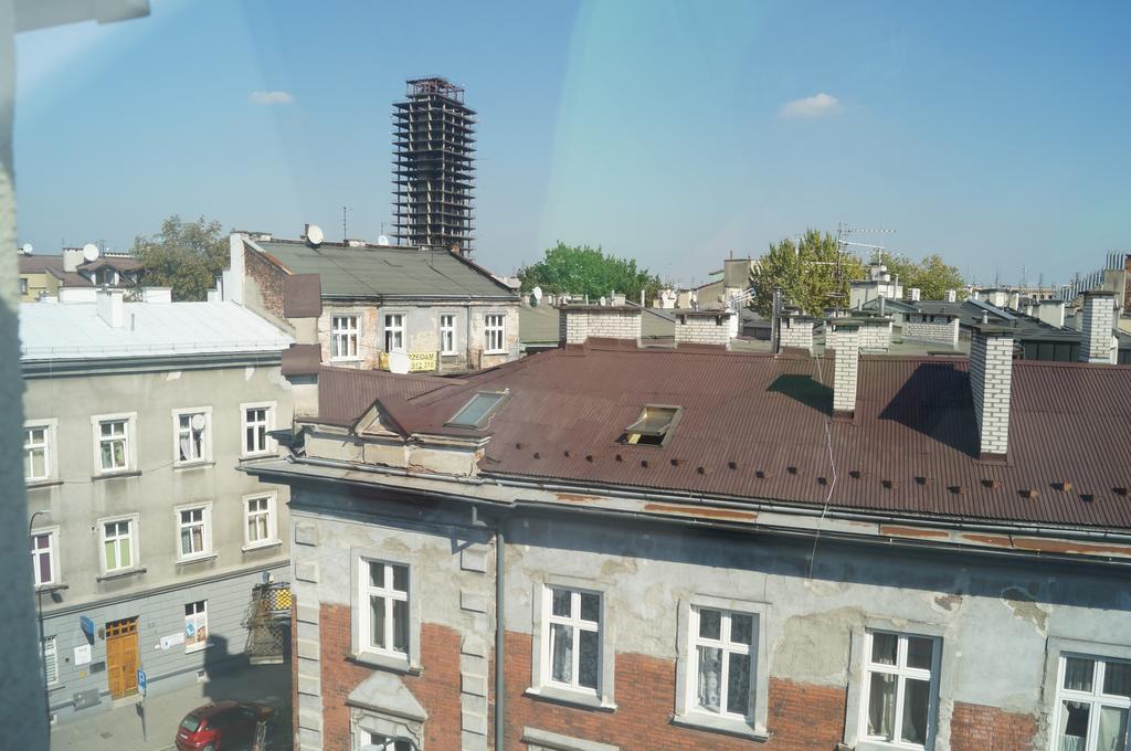 Apartament Ariańska Kraków