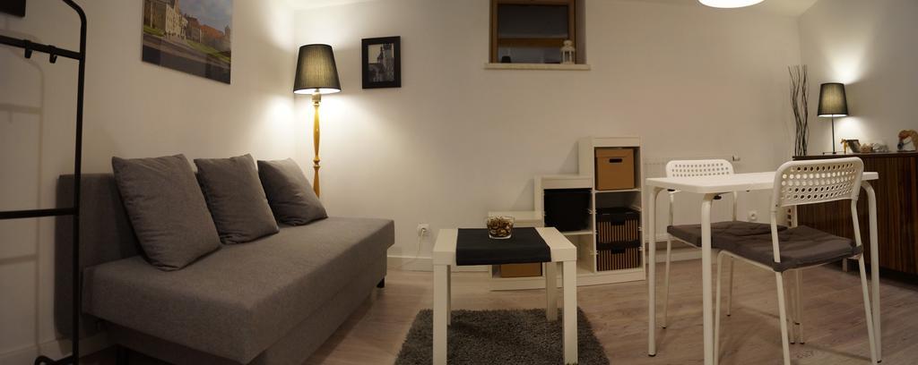 Apartament Ariańska *