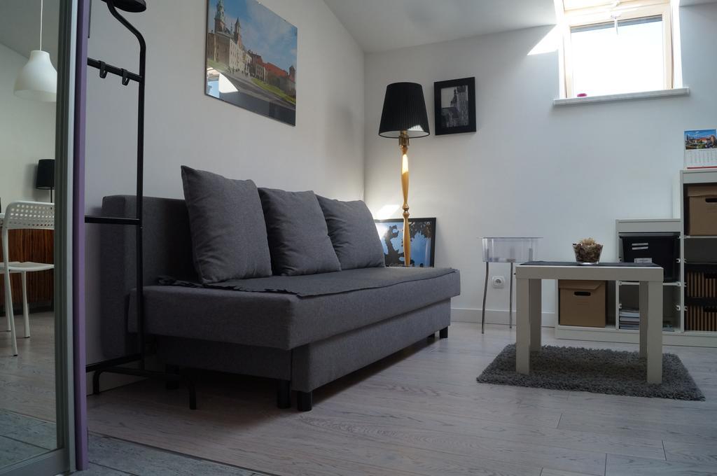 Apartament Ariańska *