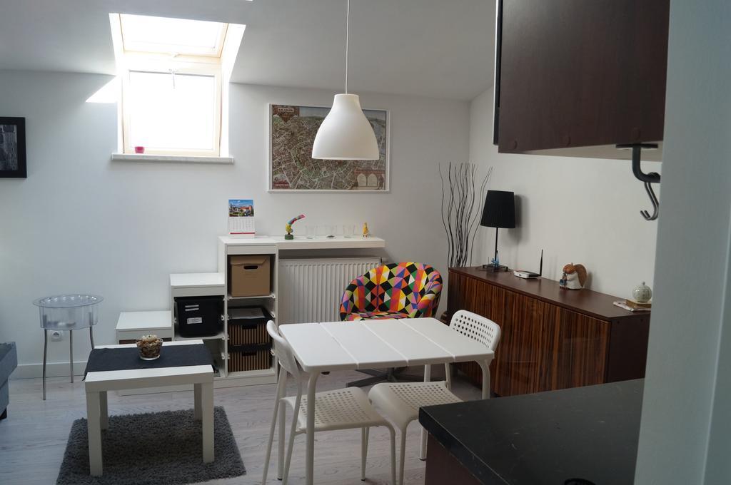 Apartament Ariańska *