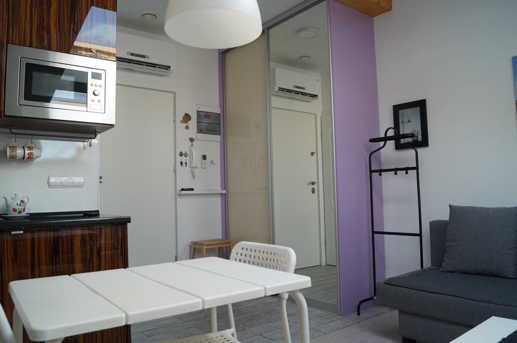 Apartament Ariańska