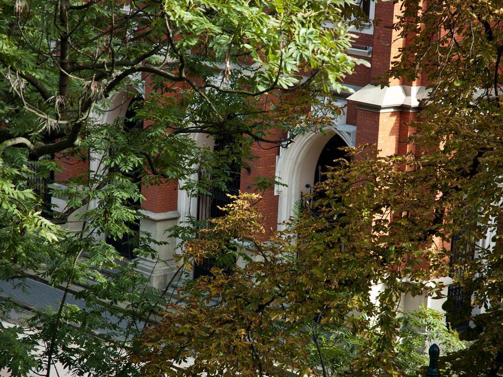 Hostel Trzy Kafki Private Krakow
