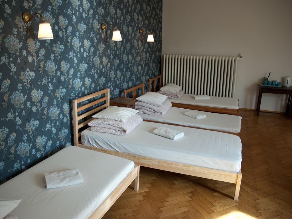 Hostel Trzy Kafki Private Krakow