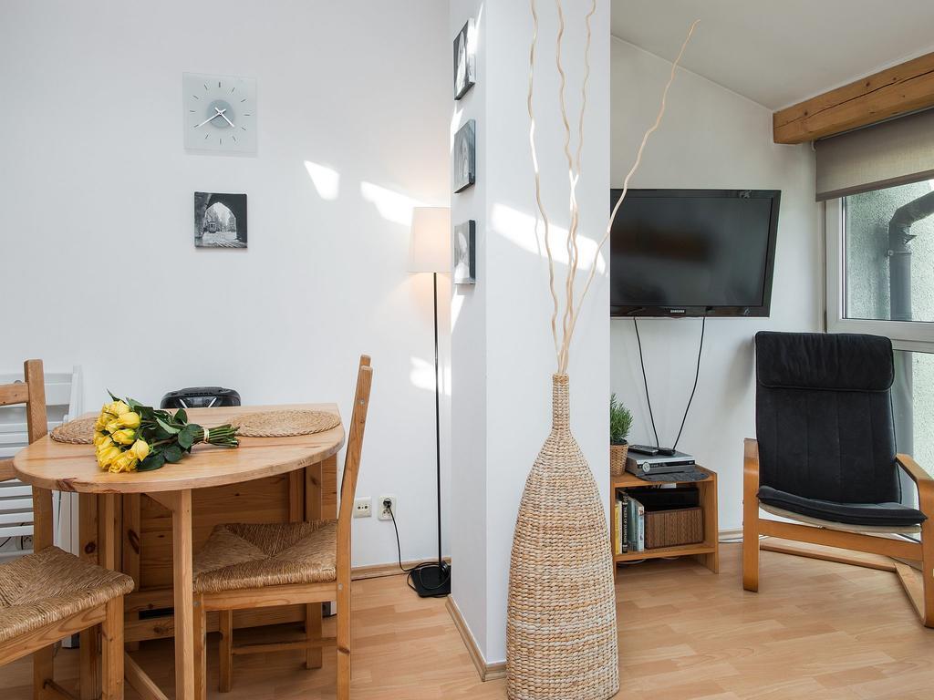 Smart Apartment