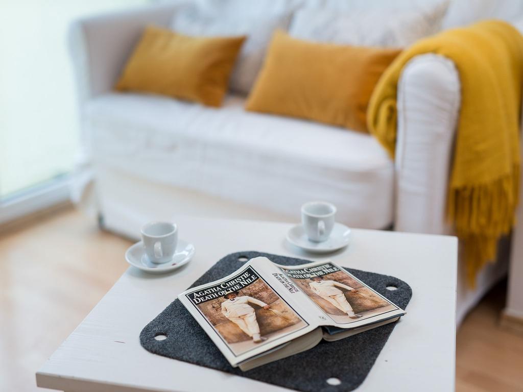 Apartment Smart Krakau