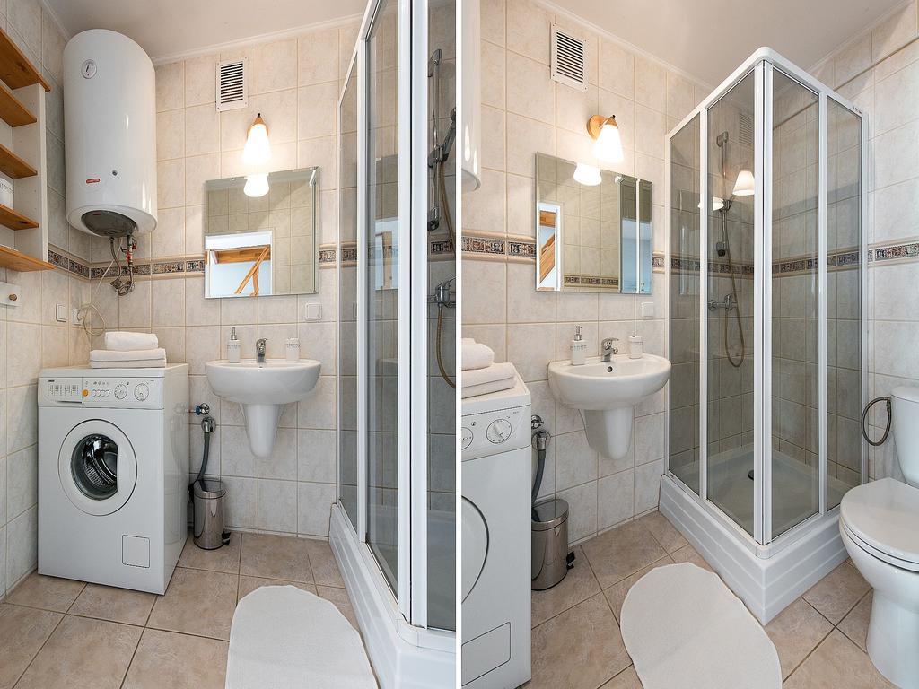 Smart Apartment Krakau