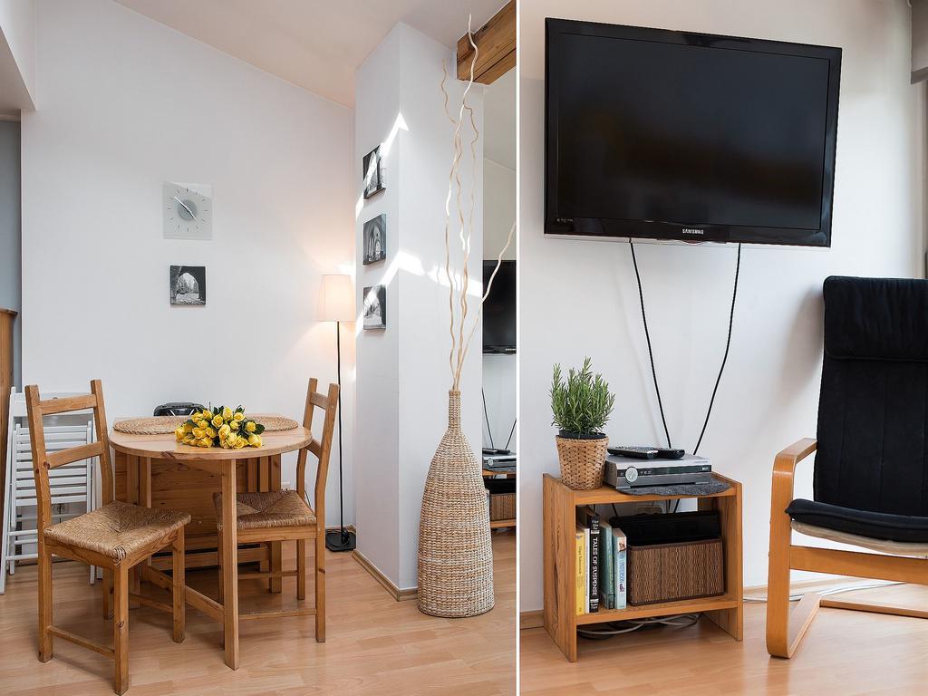 Apartment Smart *
