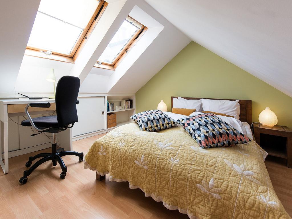 Apartment Smart Krakau