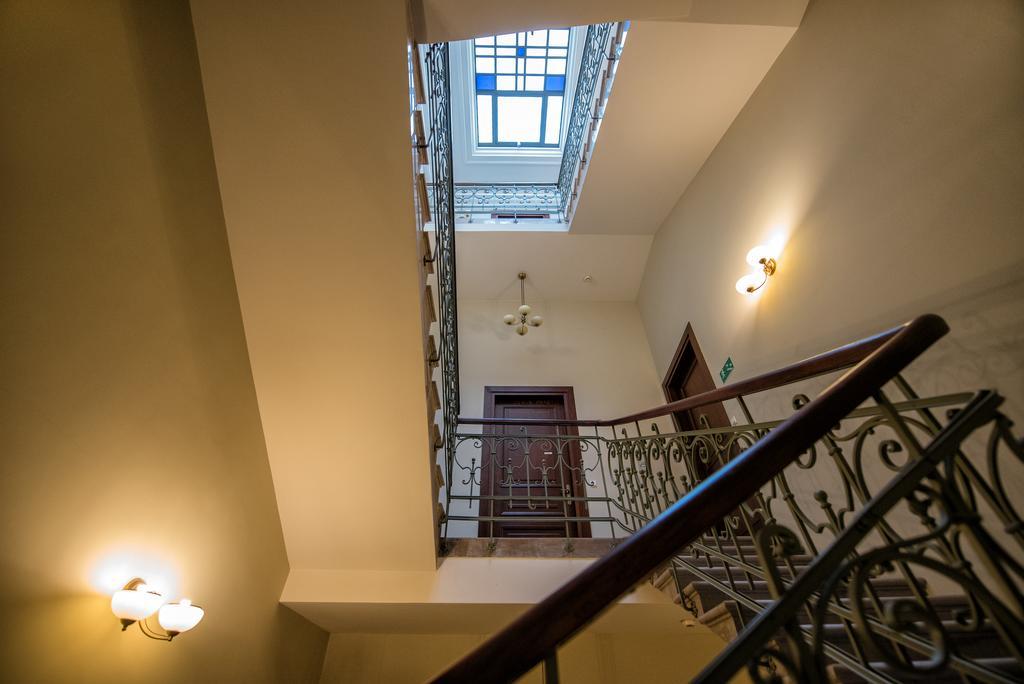 Horizon - Rezydencja Radziwillowska Appartement *