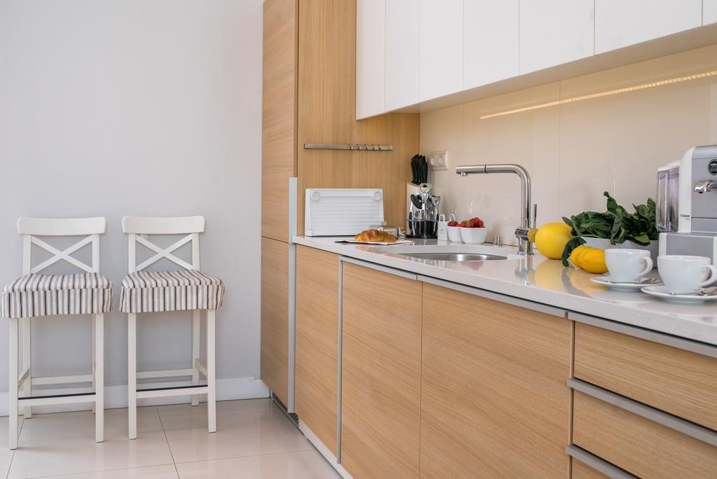 Horizon - Rezydencja Radziwillowska Appartement