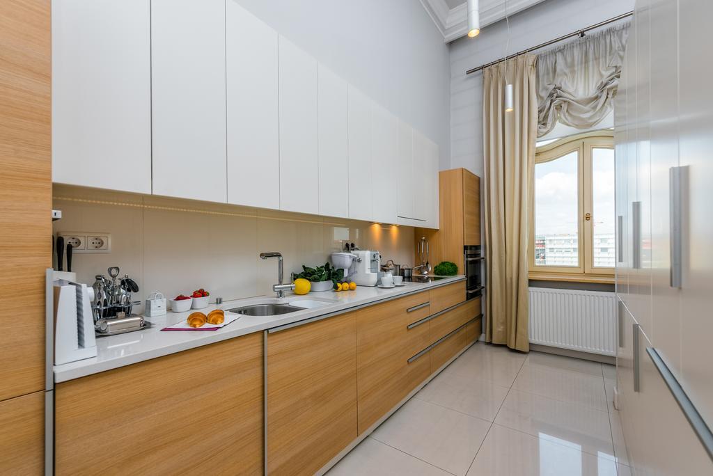 Horizon - Rezydencja Radziwillowska Appartement *