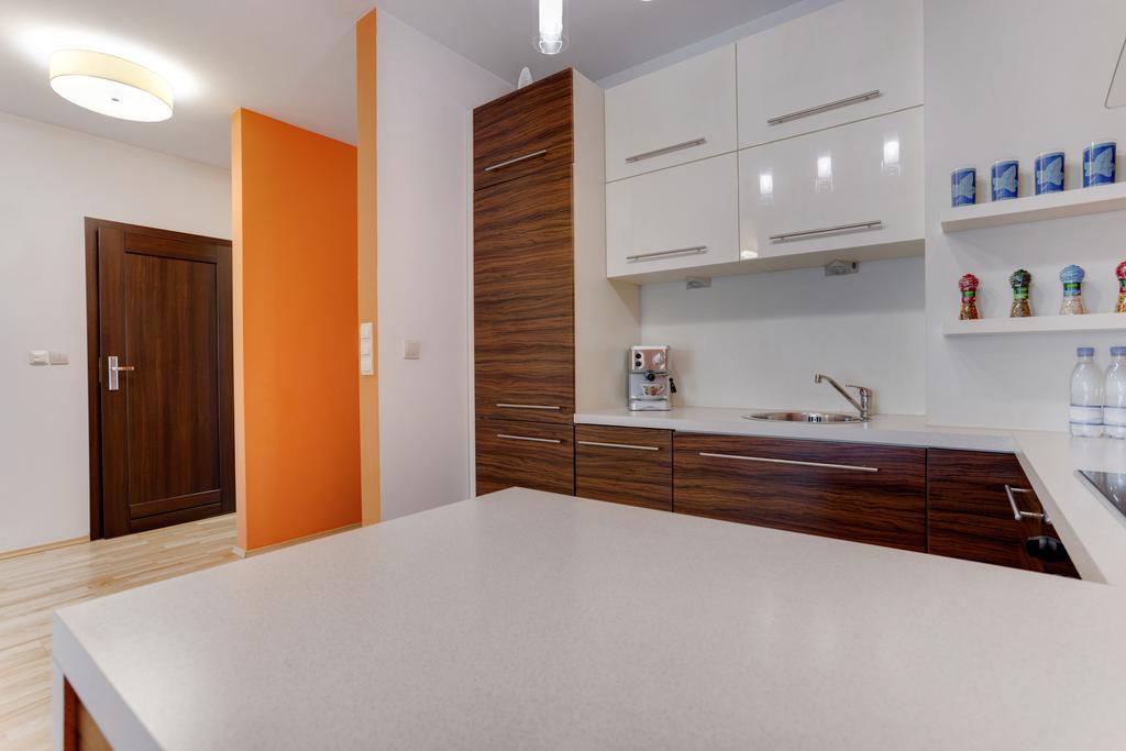 Apartment Of Pawia