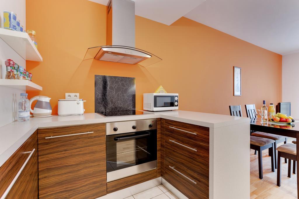 Of Pawia Apartment Krakau
